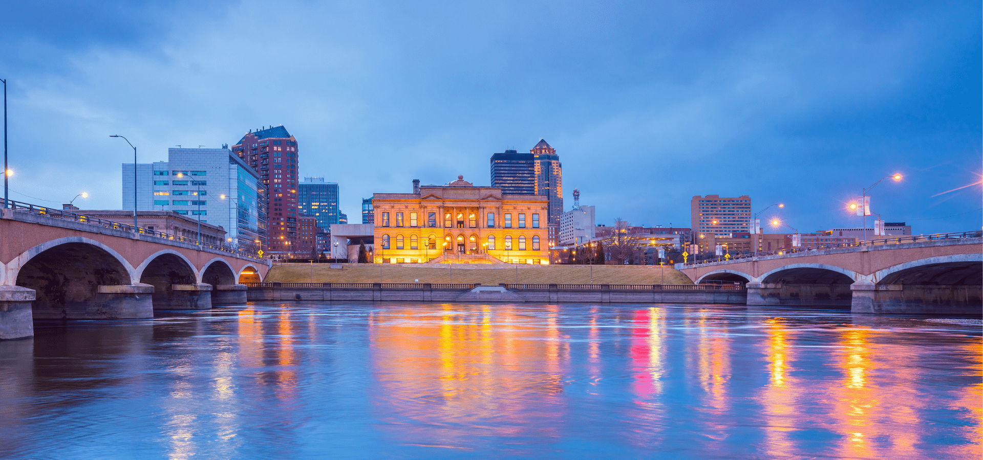 Uncover Iowa: Your Complete Travel Guide to the Heartland's Charm and Hidden Gems