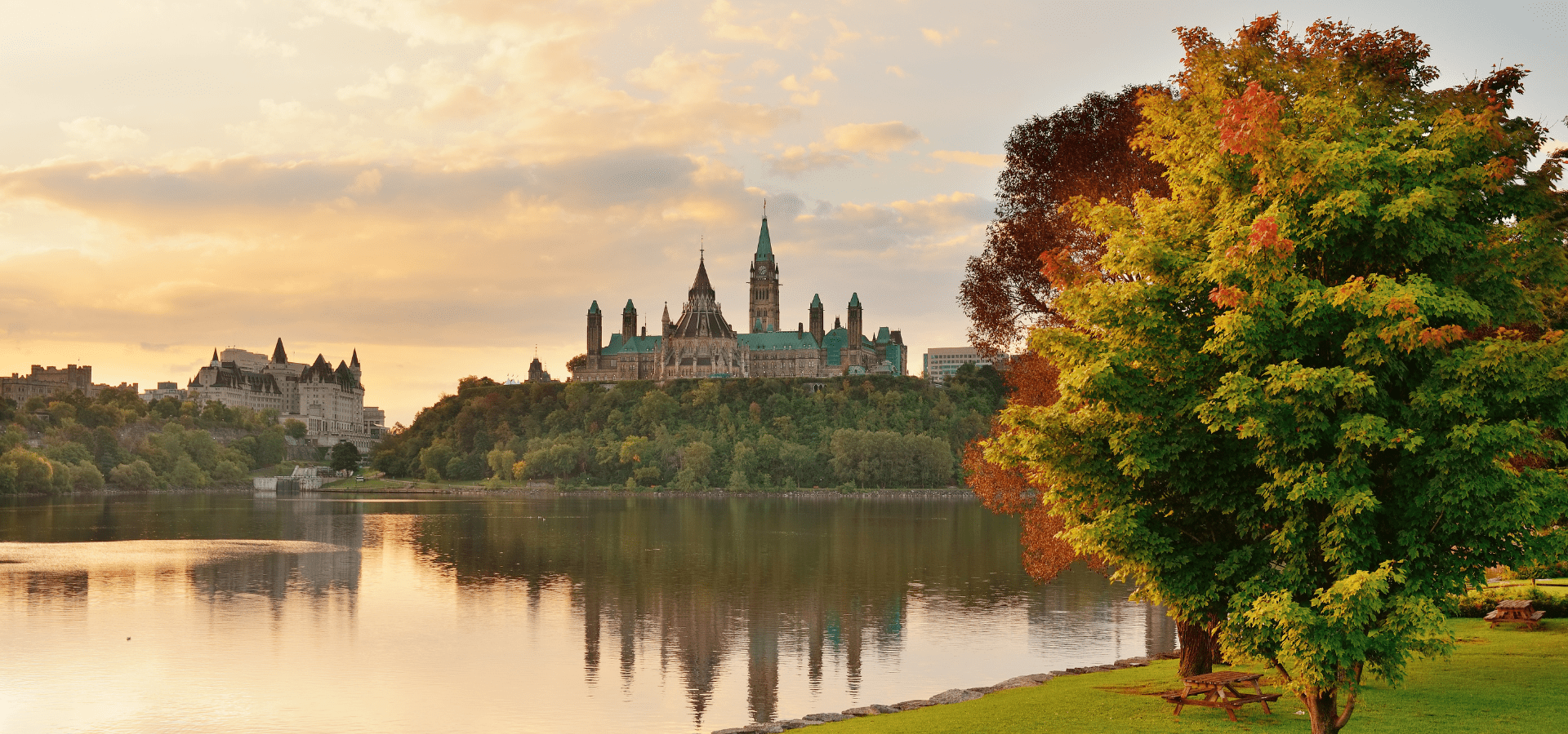 Ottawa Awaits: Your Ultimate Travel Guide to Canada's Capital and Its Hidden Treasures